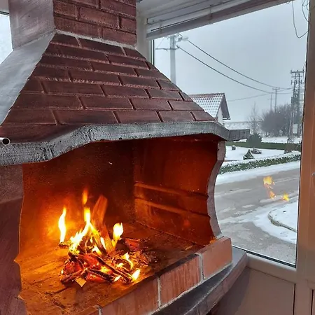 Kuca Za Odmor Sanja *