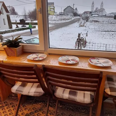 Dom wakacyjny Kuca Za Odmor Sanja