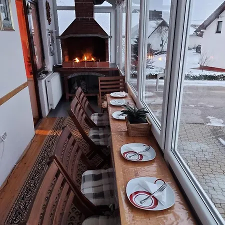 Dom wakacyjny Kuca Za Odmor Sanja