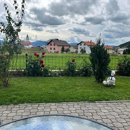 Kuca Za Odmor Sanja Holiday home *