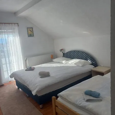 Kuca Za Odmor Sanja Kupres (Canton 10)