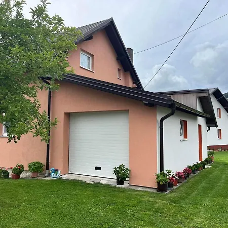 Kuca Za Odmor Sanja Dom wakacyjny