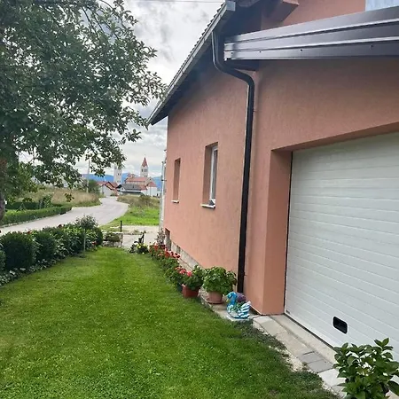 Kuca Za Odmor Sanja