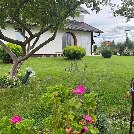 Kuca Za Odmor Sanja *