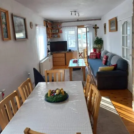 Holiday home Kuca Za Odmor Sanja Kupres (Canton 10)