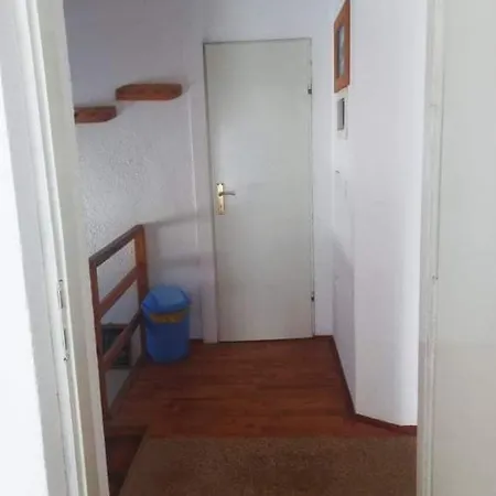 Dom wakacyjny Kuca Za Odmor Sanja Kupres (Canton 10)