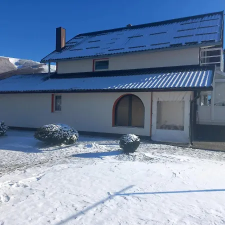 Kuca Za Odmor Sanja Kupres (Canton 10)