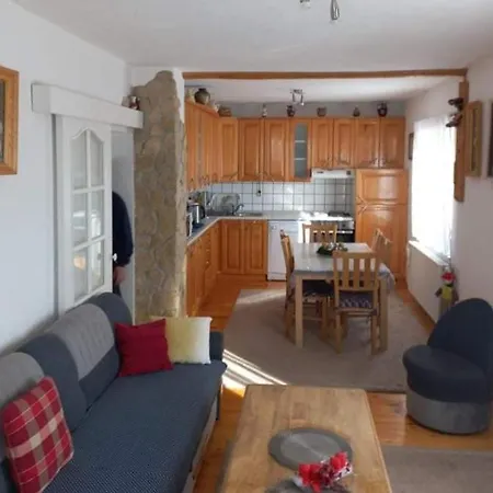 Holiday home Kuca Za Odmor Sanja *