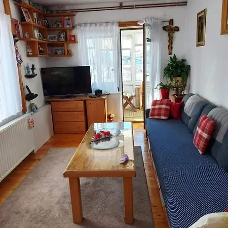 Dom wakacyjny Kuca Za Odmor Sanja