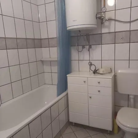 Kuca Za Odmor Sanja *