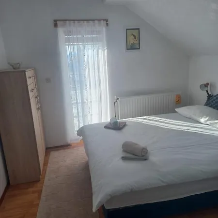 Kuca Za Odmor Sanja Kupres (Canton 10)