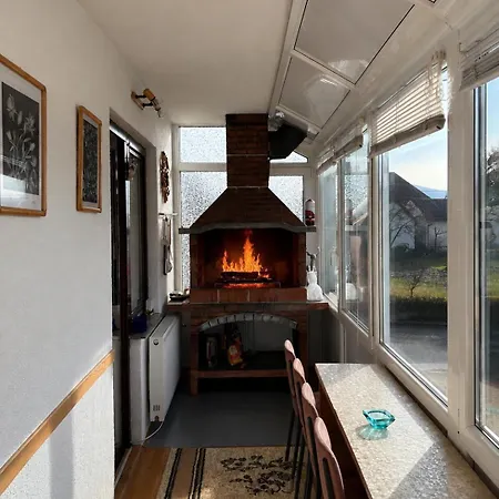 Holiday home Kuca Za Odmor Sanja Kupres (Canton 10)