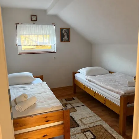 Kuca Za Odmor Sanja Kupres (Canton 10)