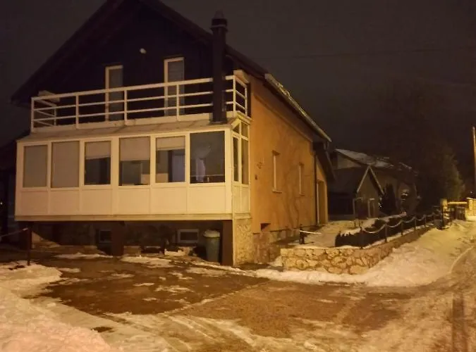 بيت للعطل Kuca Za Odmor Sanja كوبريس