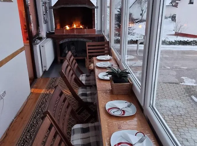 بيت للعطل Kuca Za Odmor Sanja