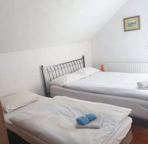 بيت للعطل Kuca Za Odmor Sanja *