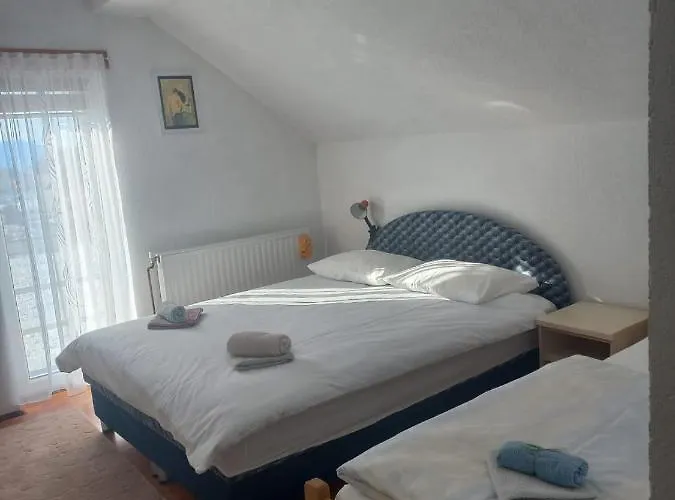 Kuca Za Odmor Sanja كوبريس