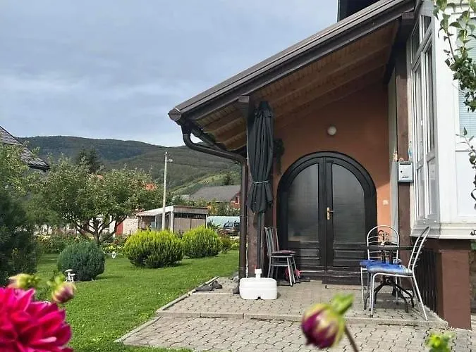 Kuca Za Odmor Sanja بيت للعطل