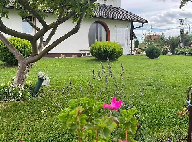 Kuca Za Odmor Sanja *