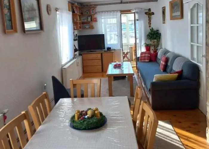 بيت للعطل Kuca Za Odmor Sanja كوبريس