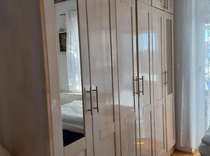 Kuca Za Odmor Sanja كوبريس