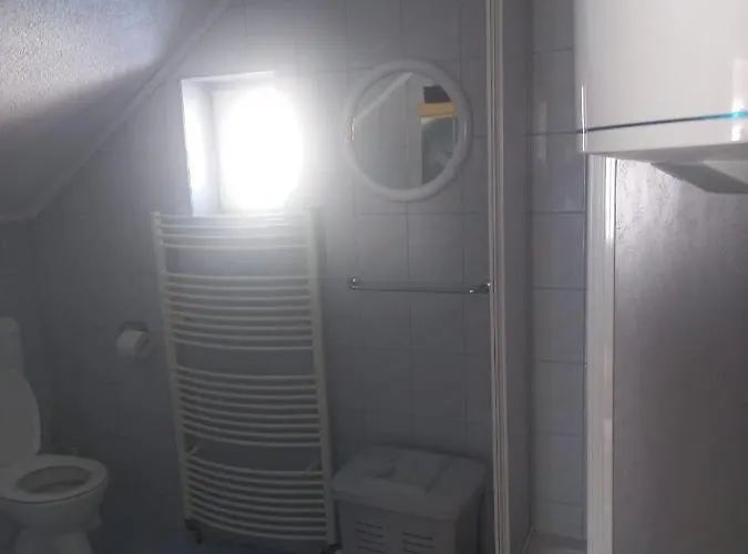 بيت للعطل Kuca Za Odmor Sanja كوبريس