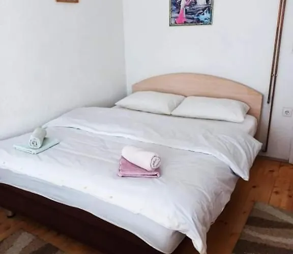 Kuca Za Odmor Sanja بيت للعطل