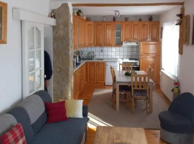 بيت للعطل Kuca Za Odmor Sanja *