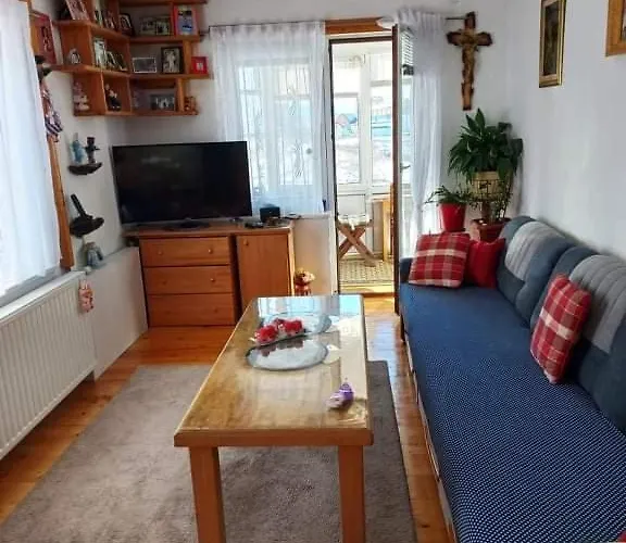 بيت للعطل Kuca Za Odmor Sanja